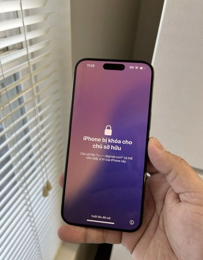 IPHONE 15 PRO MAX BLUE 256GB