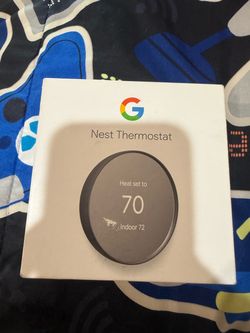 Google nest new