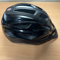 ADULT SIZE SCHWINN BIKE HELMET