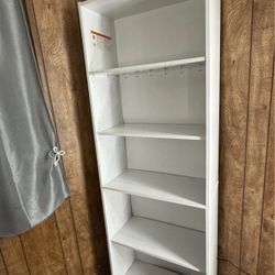 Book Shelve 