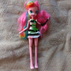 My Little Pony Doll 