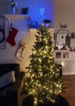 Christmas Tree