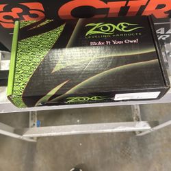 Zone Leveling Kit