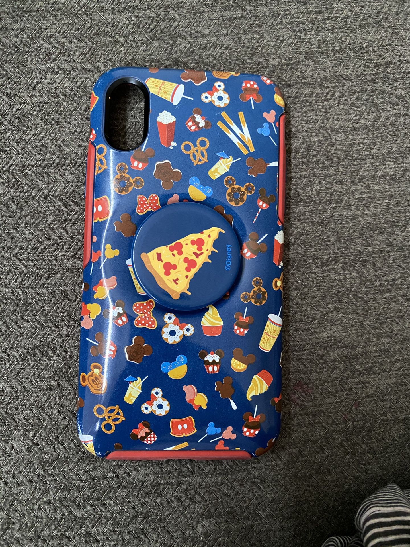 iPhone X cases