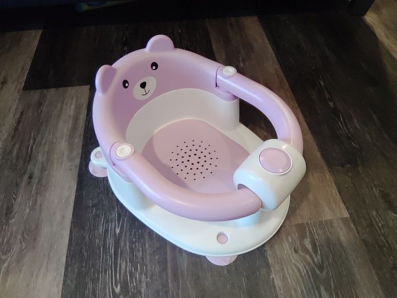 Baby Bath Seat