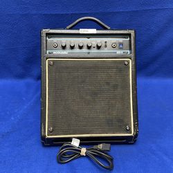 Acoustic AG15 15W Acoustic Guitar Combo Amp 11044815