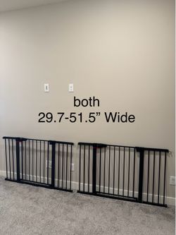 Baby gate