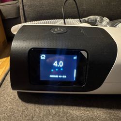 Res med 11 Airsense autoset