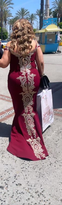 Dress