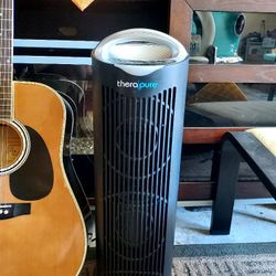 Therapure Air Cleaner $50