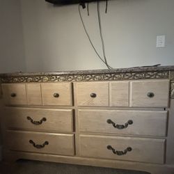Dresser Tv Stand