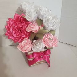 Buques   Rosas Eternas