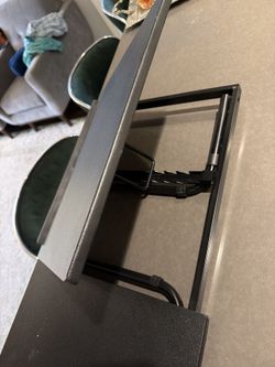 Standing Desk Converter – Sit/Stand Desktop Riser