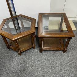 End Tables 