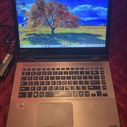 Toshiba Laptop