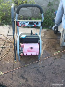 Pressure washer 1800 psi electric $55
