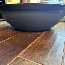 Free Balance Ball Platform