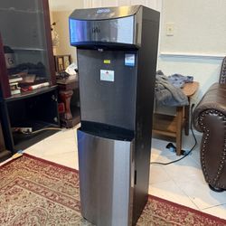 Water Dispenser!