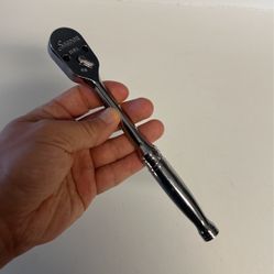 Snap-On 3/8 Drive Ratchet 100 Tooth Never Used 