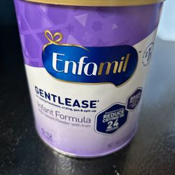 Enfamil Gentlease
