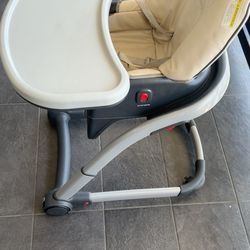 Graco high chair