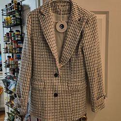 Women's blazer