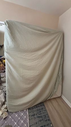 Queen Mattress