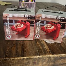 Dumpling Press