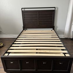 Kids Bedroom Furniture Full Size Bed