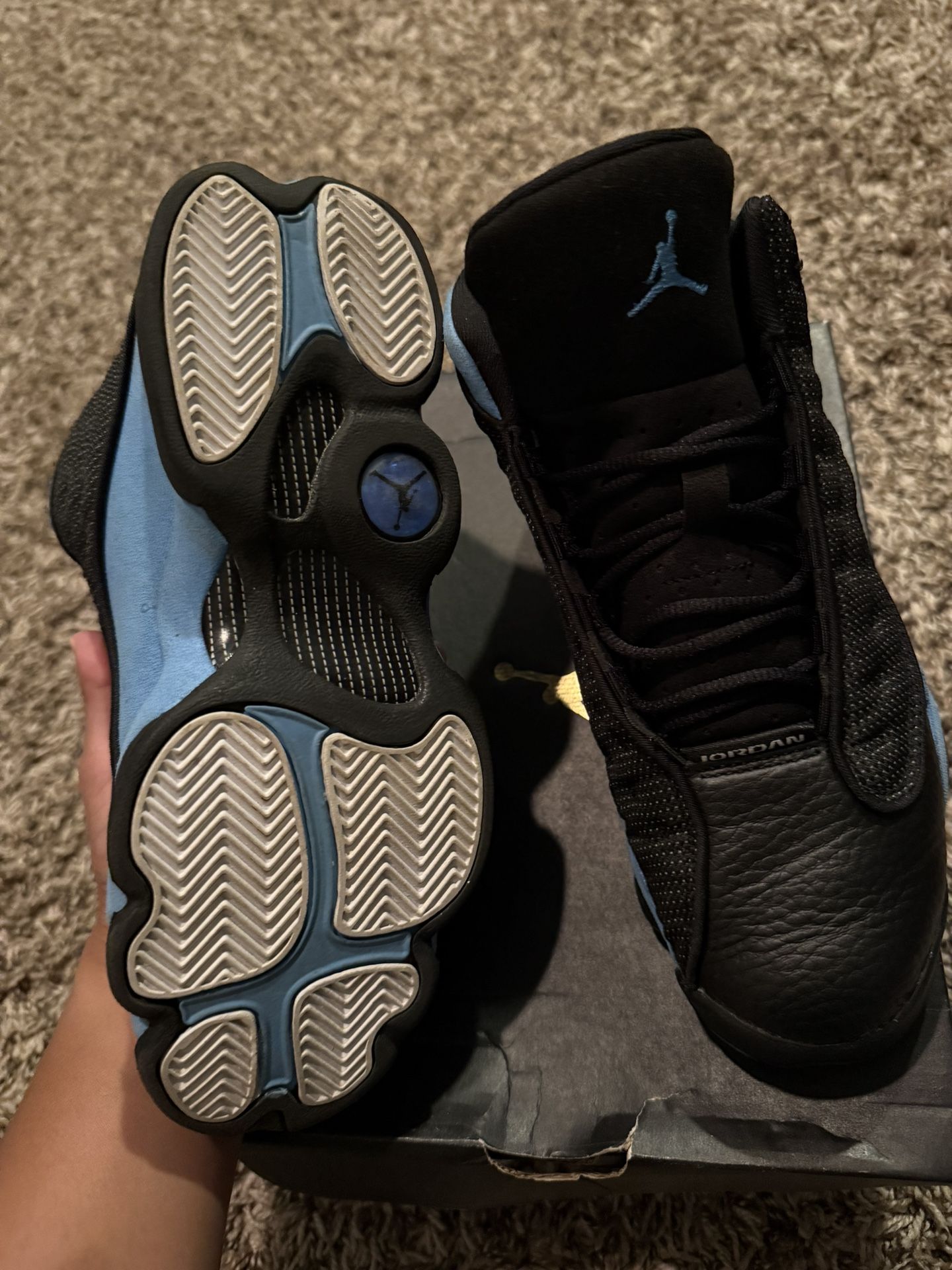 6Y Jordan (13 Retro)
