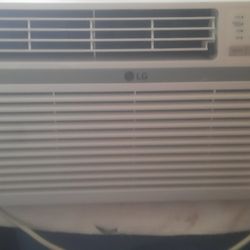 LG  window Air Conditioner