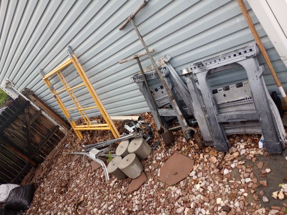 Need This Stuff Gone