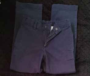 Big Kid Boy Pants