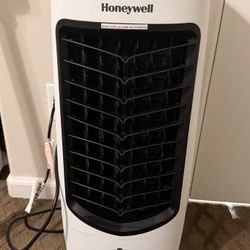 Honeywell Air Cooler