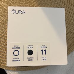 Oura Ring