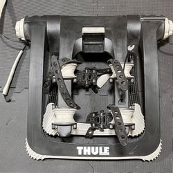 Thule Raceway 2 Trunk Bike Rack
