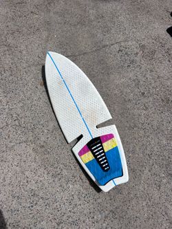 Rip surf