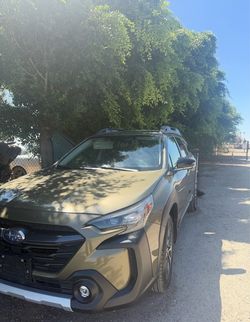 2025 Subaru Outback AWD