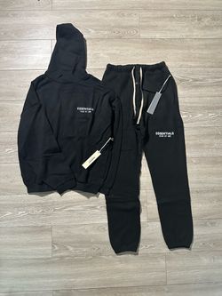 Essentials