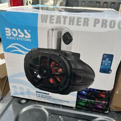 Audio System