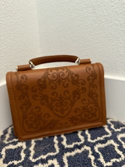 Brighton Cross Body