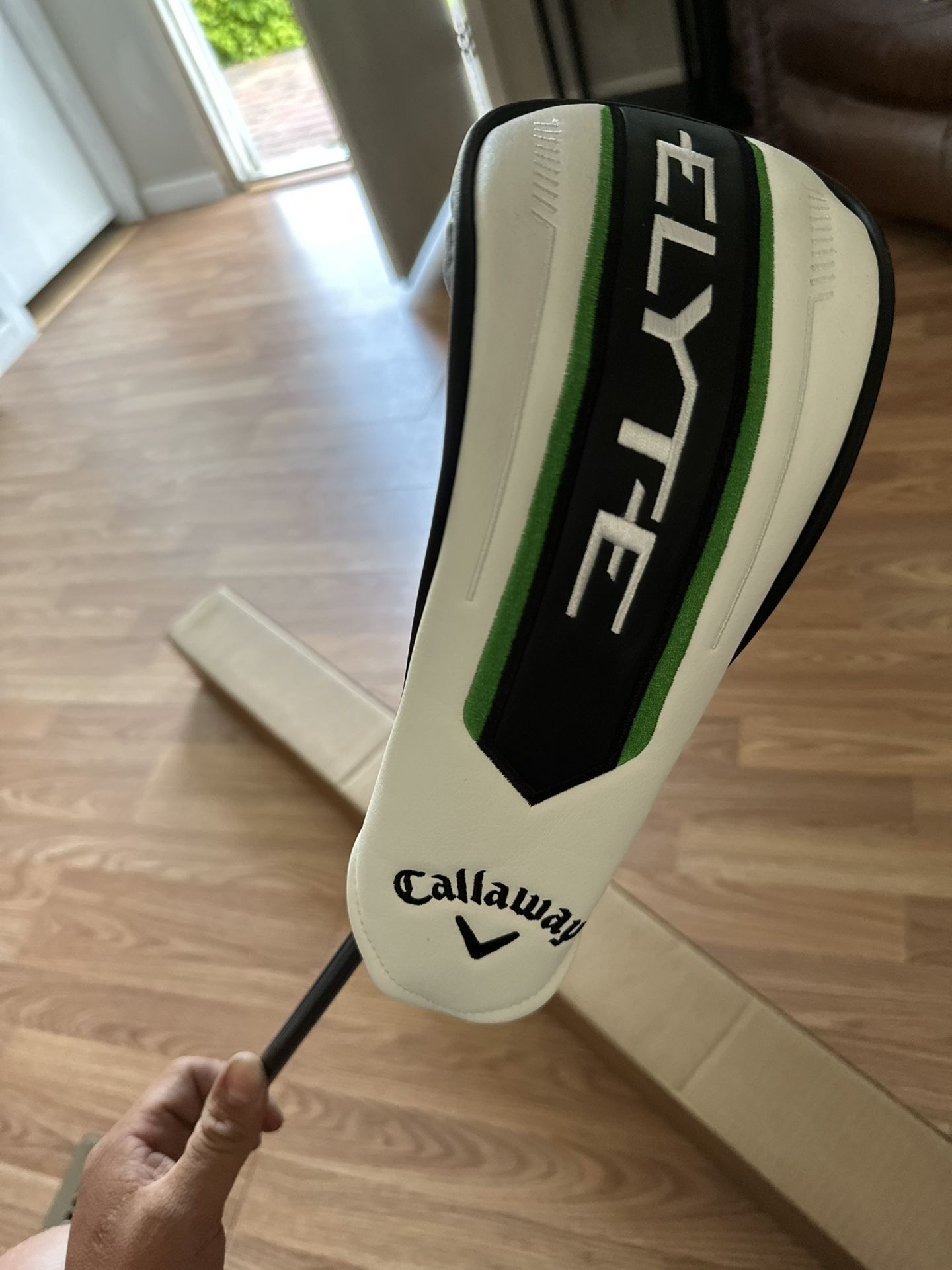 Callaway Elyte 7 Wood