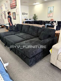 New Sofa