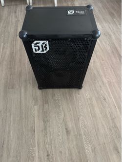 Soundboks 1