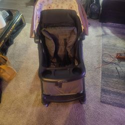 Graco Stroller