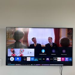 32” Samsung smart Tv 
