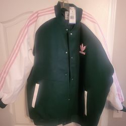 Women's Adidas Jacket