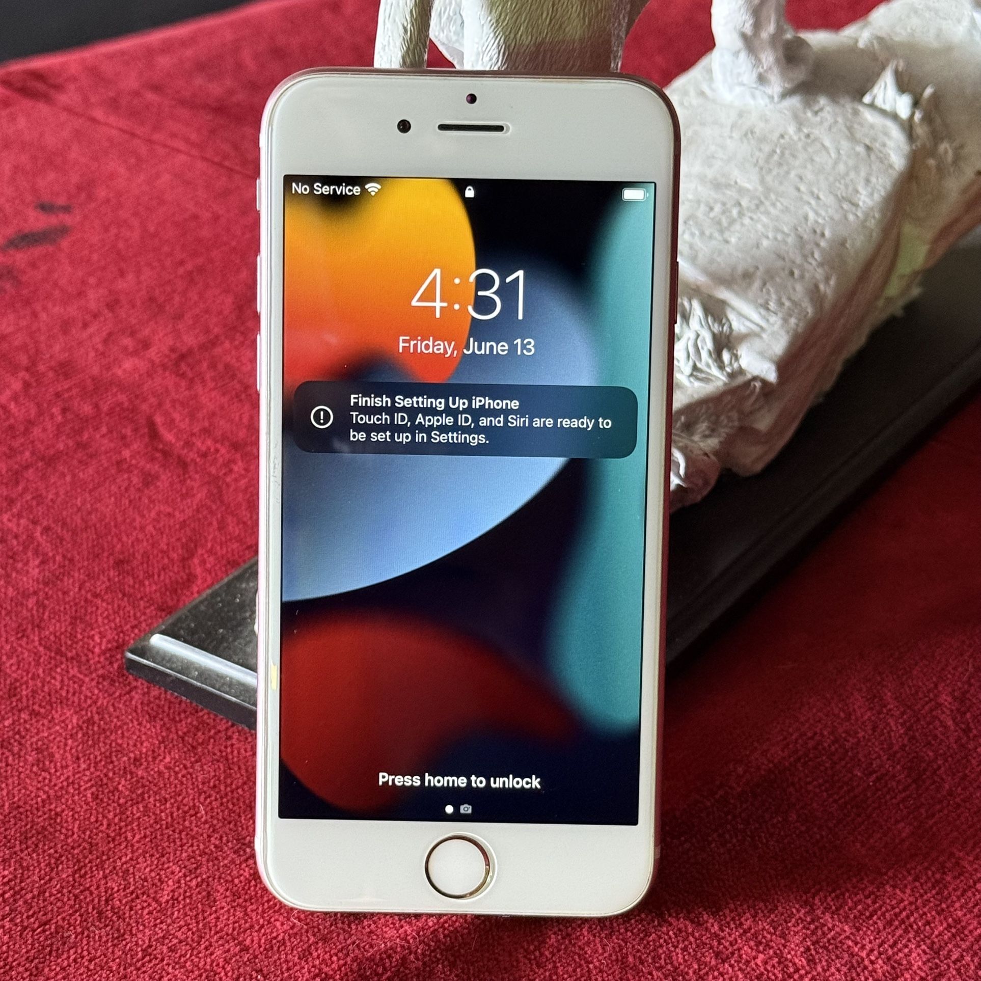 iPhone 6s 64GB UNLOCKED