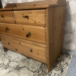 IKEA dresser