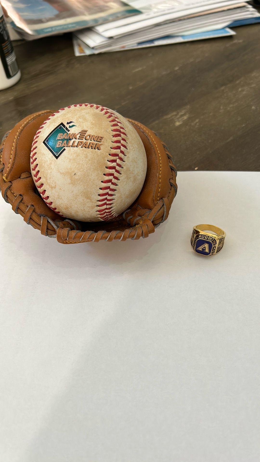 Baseball 